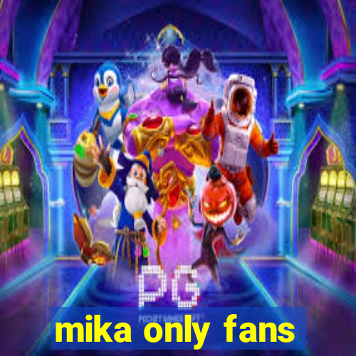 mika only fans